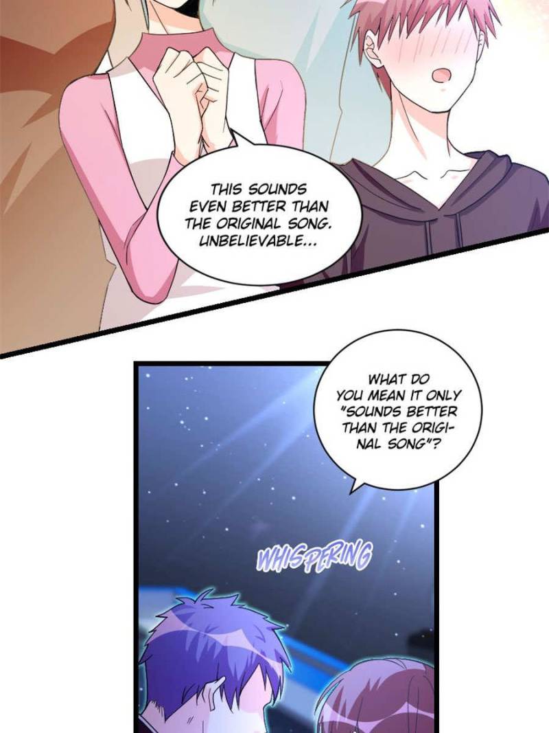 A Star Reborn: The Queen's Return Chapter 145 4